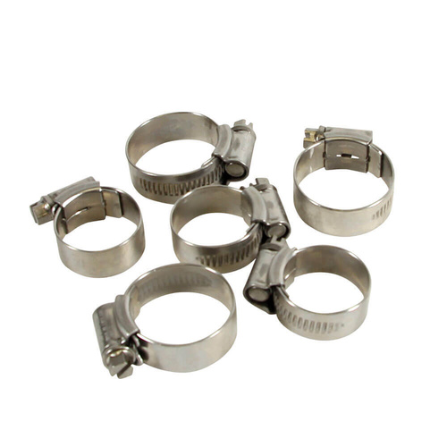 Samco CLIP KIT TO BE USED WITH TCSFTP-04 FOR LIFETIME WARRANTY