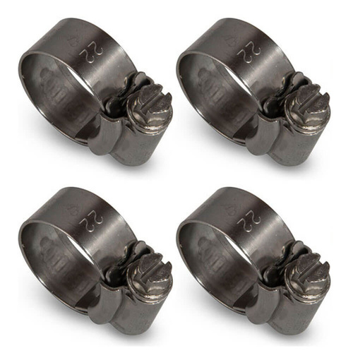 Samco CLIP KIT TO BE USED WITH TCSFTP-06 FOR LIFETIME WARRANTY