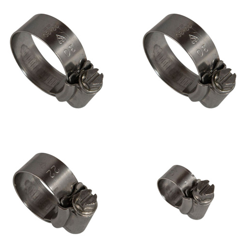 Samco CLIP KIT TO BE USED WITH TCSIND-01 FOR LIFETIME WARRANTY