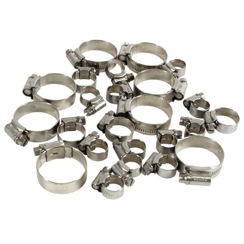 Samco CLIP KIT TO BE USED WITH TCSKAW-11 FOR LIFETIME WARRANTY