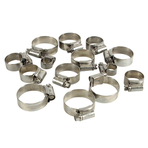 Samco CLIP KIT TO BE USED WITH TCSKAW-21 FOR LIFETIME WARRANTY