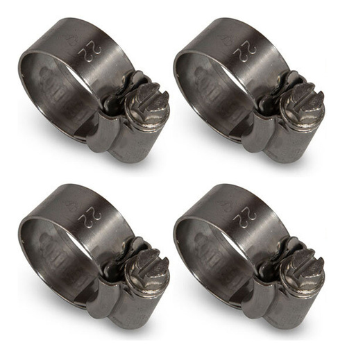 Samco CLIP KIT TO BE USED WITH TCSKTM-111 FOR LIFETIME WARRANTY