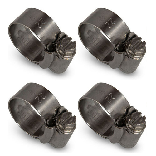 Samco CLIP KIT TO BE USED WITH TCSKTM-114 FOR LIFETIME WARRANTY