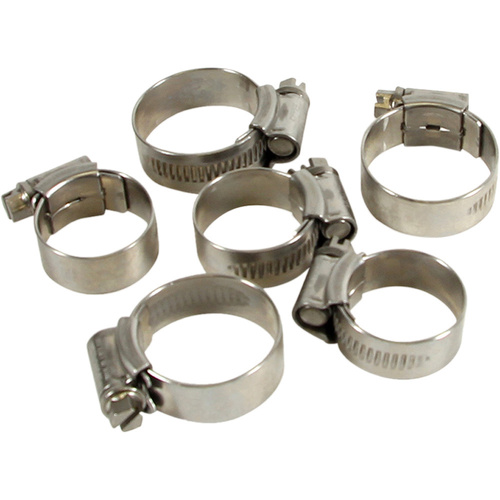 Samco CLIP KIT TO BE USED WITH TCSKTM-120 FOR LIFETIME WARRANTY