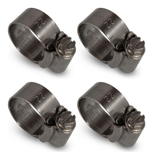 Samco CLIP KIT TO BE USED WITH TCSKTM-129 FOR LIFETIME WARRANTY