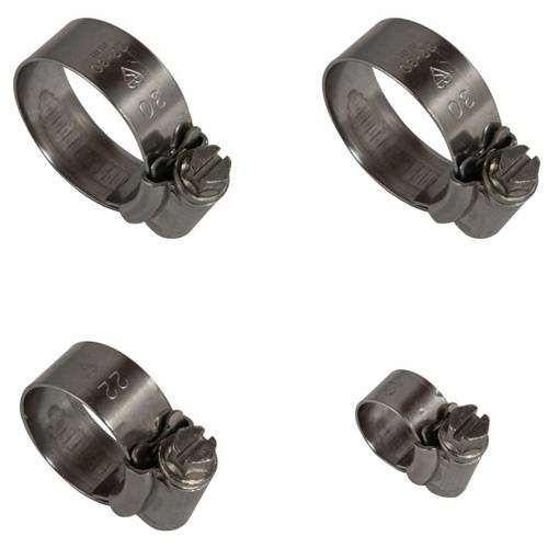 Samco CLIP KIT TO BE USED WITH TCSKTM-24 FOR LIFETIME WARRANTY