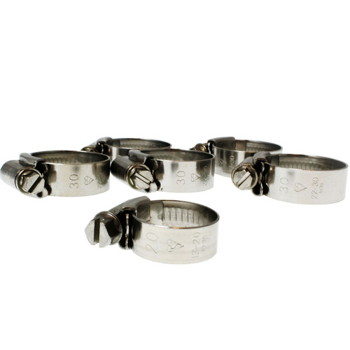 Samco CLIP KIT TO BE USED WITH TCSKTM-36 FOR LIFETIME WARRANTY