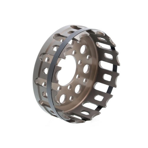 CNC Racing Housing clutch Ducati