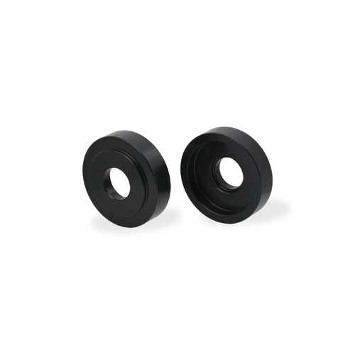 CNC Racing Adapter for handlebar balancer sets Moto Guzzi