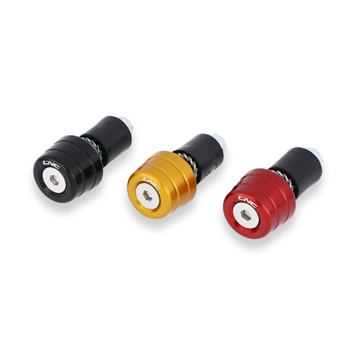 CNC Racing Handlebar ends MINI