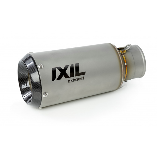 IXIL Slip-On Race Xtrem Silencer To Suit KTM 990 Duke/R (2024 - Onwards)