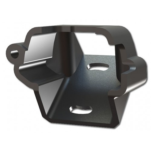 Camrig GoPro Hero4/3+/3 Fin Mount