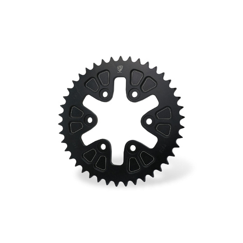 CNC Racing Ring gear T42 P525 Ducati