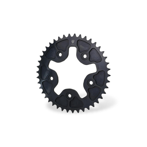 CNC Racing Ring gear T42 P520 Ducati