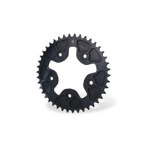 CNC Racing Ring gear T44 P520 Ducati