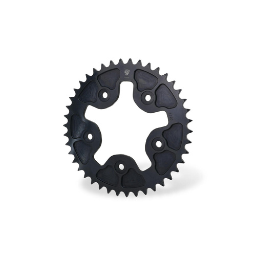 CNC Racing Ring gear T46 P520 Ducati