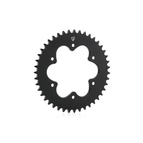 CNC Racing Ring gear Z40 P520 6 holes Ducati