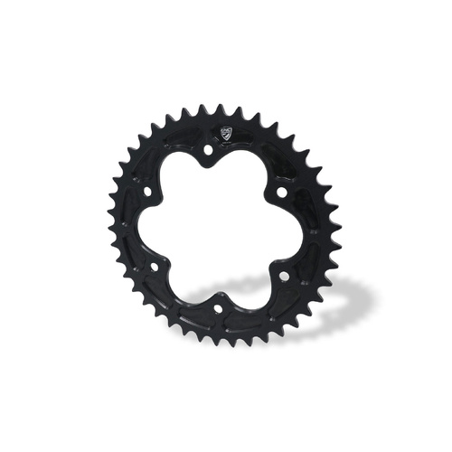 CNC Racing Ring gear Z43 P520 6 holes Ducati