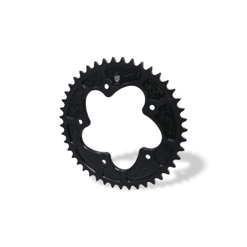CNC Racing Ring gear Z43 P520 5 holes Ducati