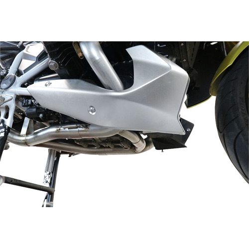 GPR Decatalizzatore Exhaust To Suit BMW R 1250 R -Rs (2019-2020)