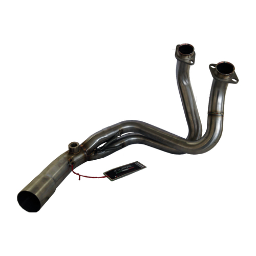 GPR Decatalizzatore Exhaust To Suit Honda CB 750 Hornet (2023-2024)