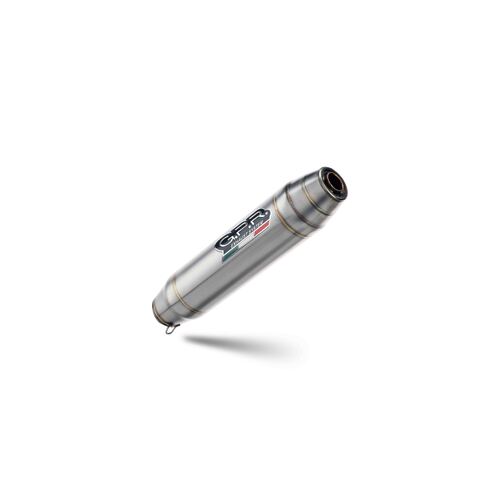 GPR Deeptone Inox Exhaust To Suit Polaris RZR 200 (2022-2024)