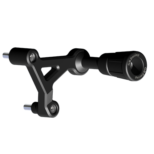 GBRacing Frame Sliders RHS Assy for KTM RC8 / RC8 R