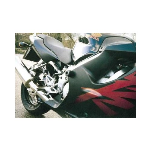 R&G Racing Crash Protectors - Classic Style