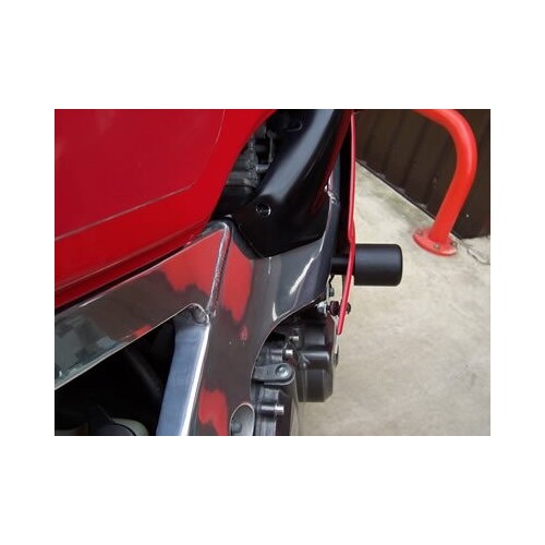 R&G Racing Crash Protectors - Classic Style