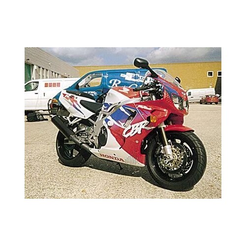 R&G Racing Crash Protectors - Classic Style