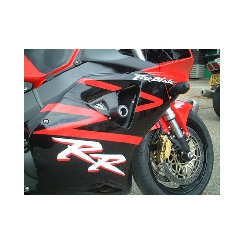 R&G Racing Crash Protectors - Classic Style