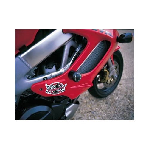 R&G Racing Crash Protectors - Classic Style