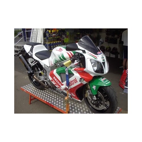R&G Racing Crash Protectors - Classic Style