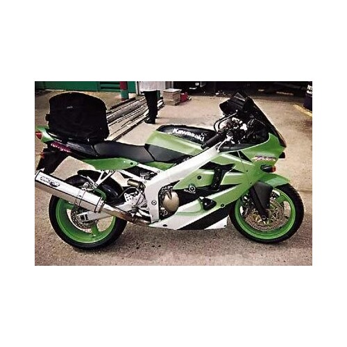 R&G Racing Crash Protectors - Classic Style
