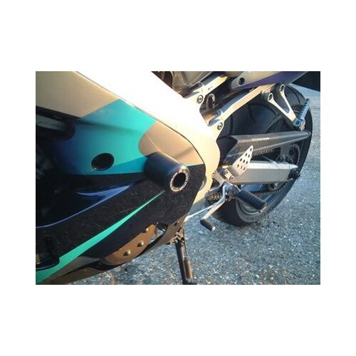 R&G Racing Crash Protectors - Classic Style To Suit Kawasaki ZX9R