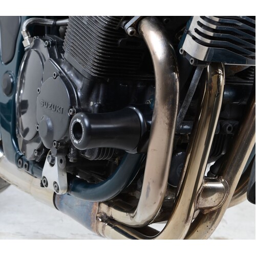 R&G Racing Crash Protectors - Classic Style