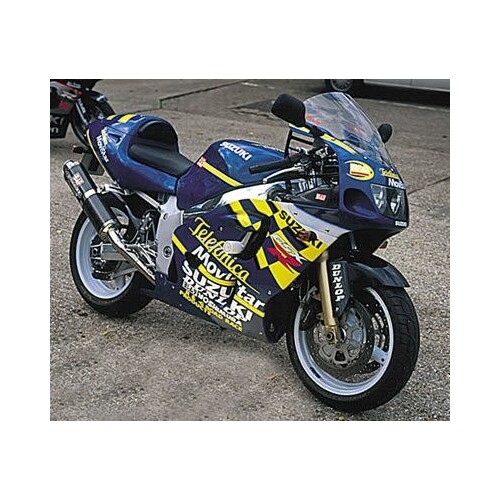 R&G Racing Crash Protectors - Classic Style