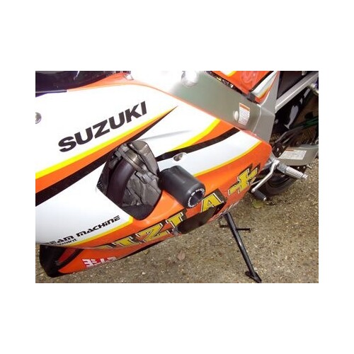 R&G Racing Crash Protectors - Classic Style