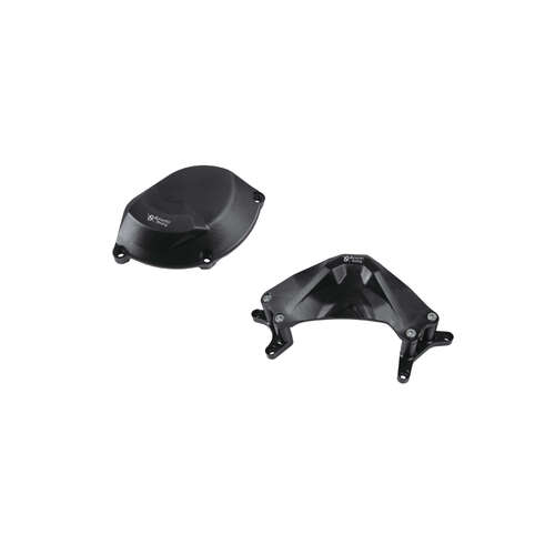 Bonamici Racing Engine Cover Protection Kit To Suit Aprilia RSV4 / Tuono V4 (2009 - 2020)