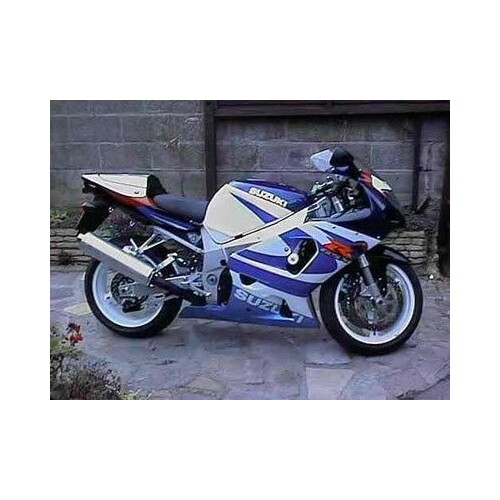 R&G Racing Crash Protectors - Classic Style