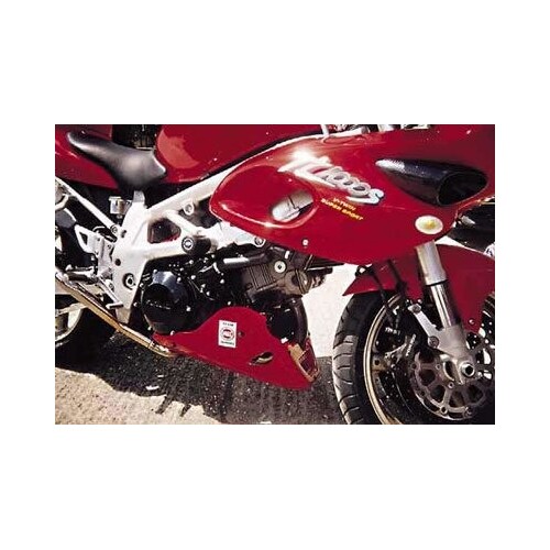 R&G Racing Crash Protectors - Classic Style