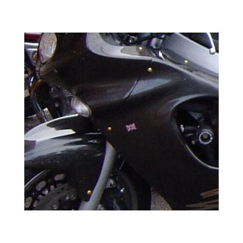 R&G Racing Crash Protectors - Classic Style
