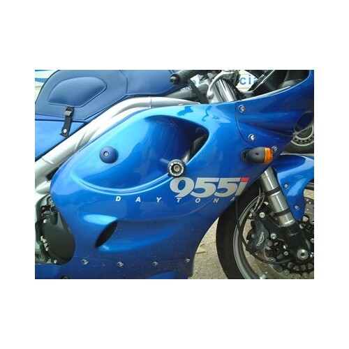 R&G Racing Crash Protectors - Classic Style