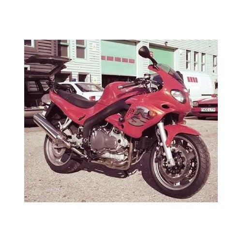 R&G Racing Crash Protectors - Classic Style