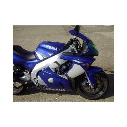 R&G Racing Crash Protectors - Classic Style