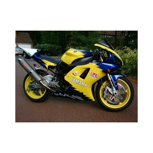 R&G Racing Crash Protectors - Classic Style