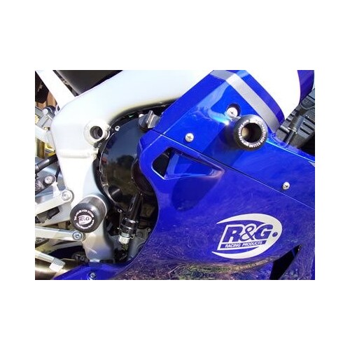 R&G Racing Crash Protectors - Classic Style