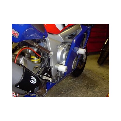 R&G Racing Crash Protectors - Classic Style