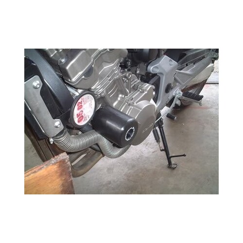 R&G Racing Crash Protectors - Classic Style