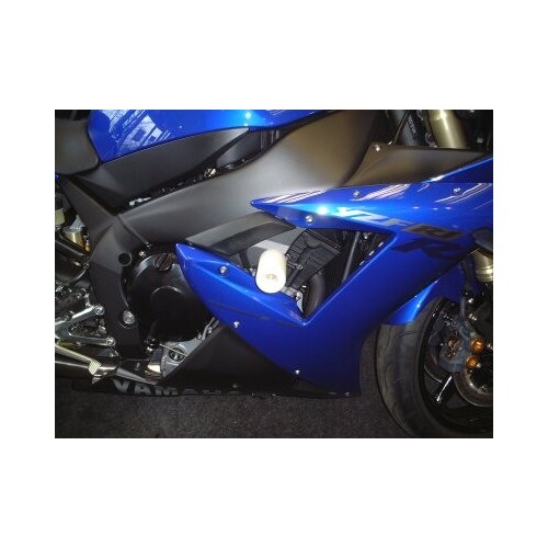 R&G Racing Crash Protectors - Classic Style
